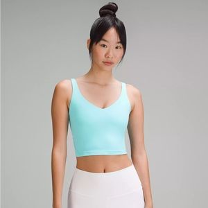 Lululemon Align Tank